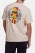 デウス パドル T シャツ (ダーティー ホワイト) | Tシャツ