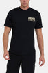 Deus プッシュスタート T シャツ (ブラック) | Tシャツ