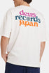 デウス ストラータ T シャツ (ヴィンテージ ホワイト) | Tシャツ