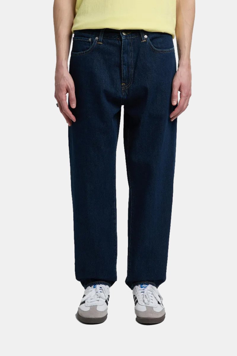 Edwin Cosmos Pants Nicola Blue Denim (Dark Marble) | Jeans