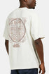 Edwin Emanation T シャツ (ウィスパー ホワイト) | Tシャツ