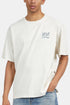 Edwin EMC ヒット オンリー T シャツ (ウィスパー ホワイト) | Tシャツ