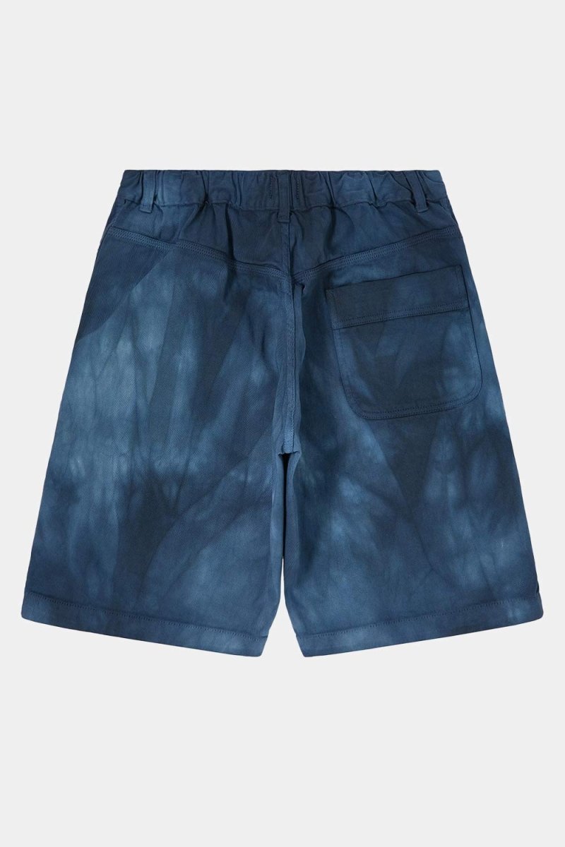 Edwin Gangis Shorts Roma Denim (Horizon Blue) | Shorts