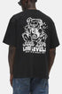 Edwin High Bear Tシャツ (ブラック) | Tシャツ