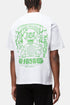 Edwin Hope Provider 半袖 T シャツ (ホワイト) | Tシャツ