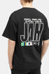 エドウィン ジャム T シャツ (ブラック) | Tシャツ