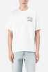 エドウィン カメラ T シャツ (ホワイト) | Tシャツ