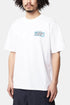 Edwin Postal Tシャツ (ホワイト) | Tシャツ