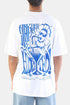 Edwin Stay Hydrated T シャツ (ホワイト) | Tシャツ