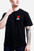 Edwin Sun Tシャツ (ブラック) | Tシャツ