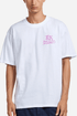 エドウィン 東京ダンスユニオン Tシャツ (ホワイト) | Tシャツ