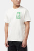 Edwin Tokyo 任侠モーメント Tシャツ (ウィスパーホワイト) | Tシャツ