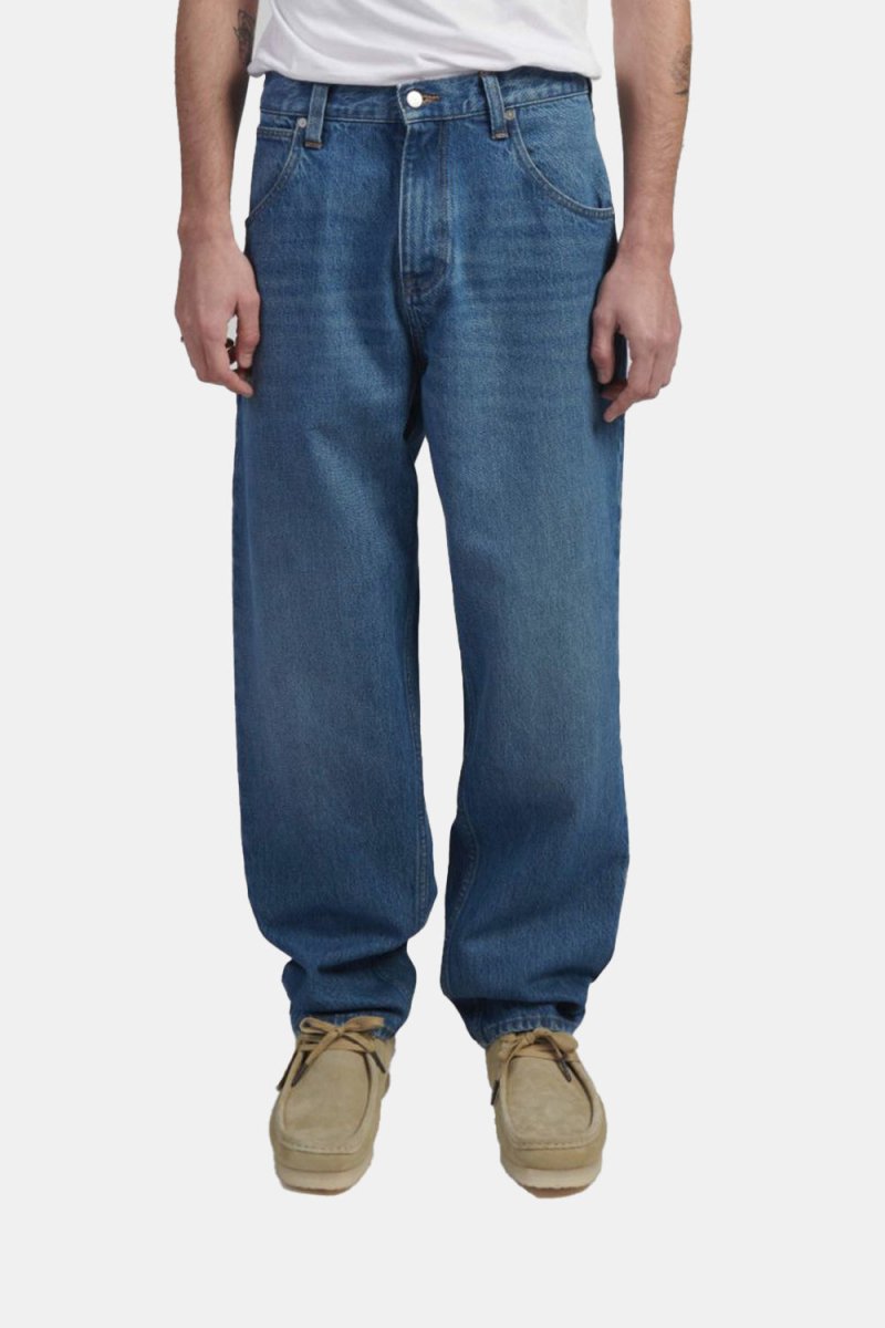 Edwin Tyrell Arctic Denim Pant (Blue Magna Wash) | Jeans