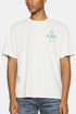 Edwin Visions Of Life T シャツ (ウィスパー ホワイト) | Tシャツ