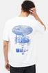 Edwin Wrong Way Memorie T シャツ (ホワイト) | Tシャツ