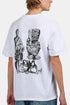 エドウィン ユウスケ イサオ Tシャツ (ホワイト) | Tシャツ