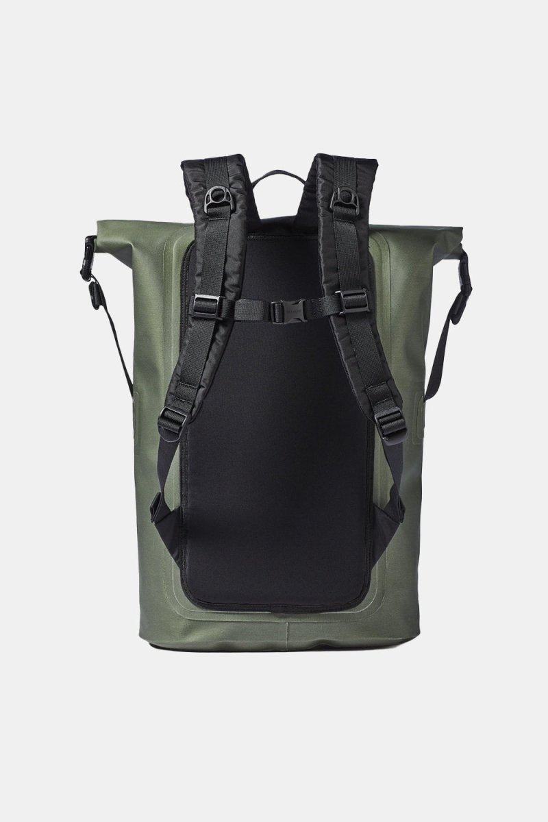 Filson Waterproof Dry Backpack (Green) | Bags