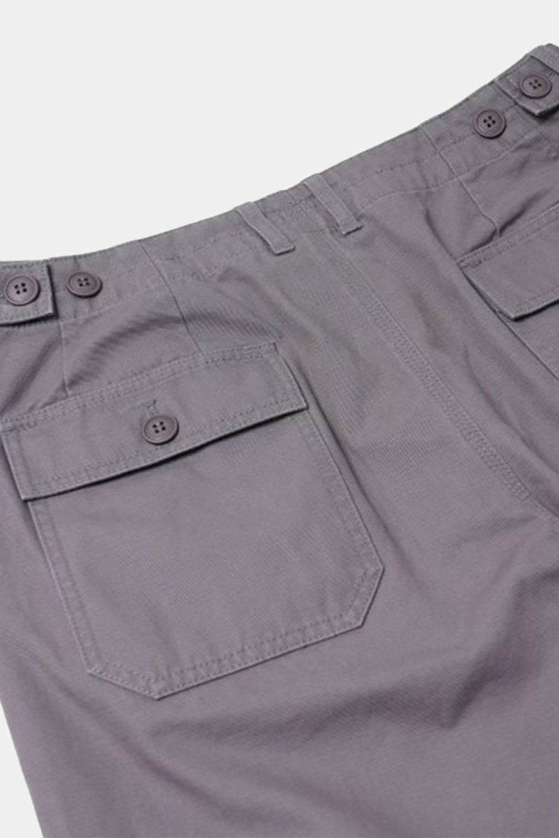 Frizmworks Jungle Cloth Fatigue Pants (Ash Violet) | Trousers