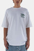 Goodies Sportive Flag T シャツ (ホワイト) | Tシャツ