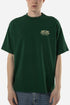 Goodies Sportive Safari World シリーズ T シャツ (グリーン) | Tシャツ