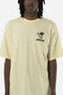 Goodies Sportive Social Smokers T シャツ (バター) | Tシャツ