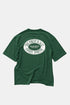 Goodies Sportive The Finest T シャツ (グリーン) | Tシャツ