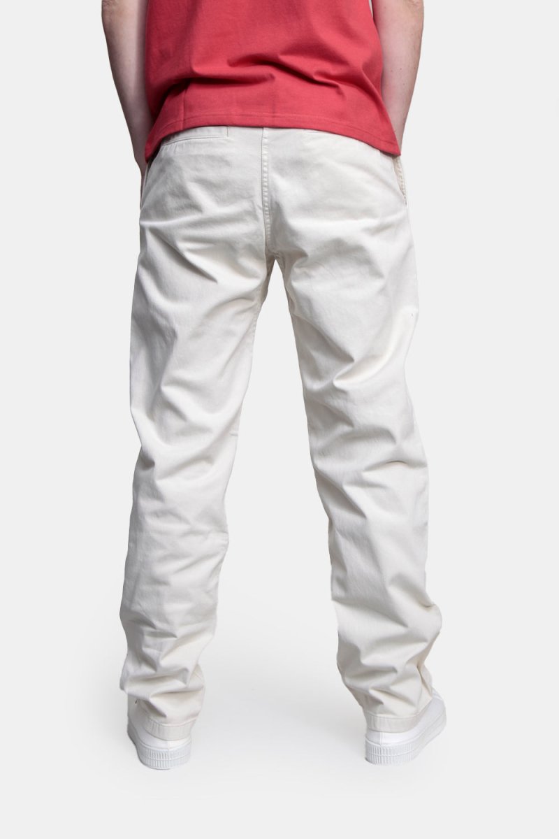 Gramicci G Pants Double-ringspun Organic Cotton Twill (Greige) | Trousers