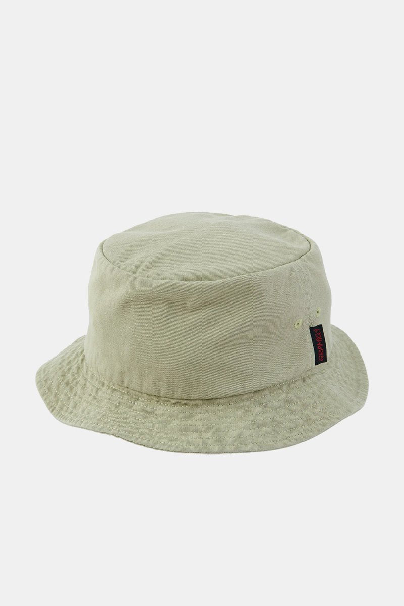 Gramicci Packable Bucket (Faded Olive) | Hats