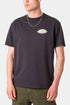 Gramicci Summit Vintage T シャツ (ブラック) | Tシャツ