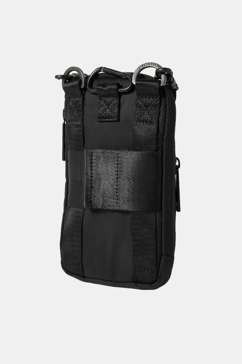 Indispensable IDP Neck Pouch Cell Econyl (Black) | Bags
