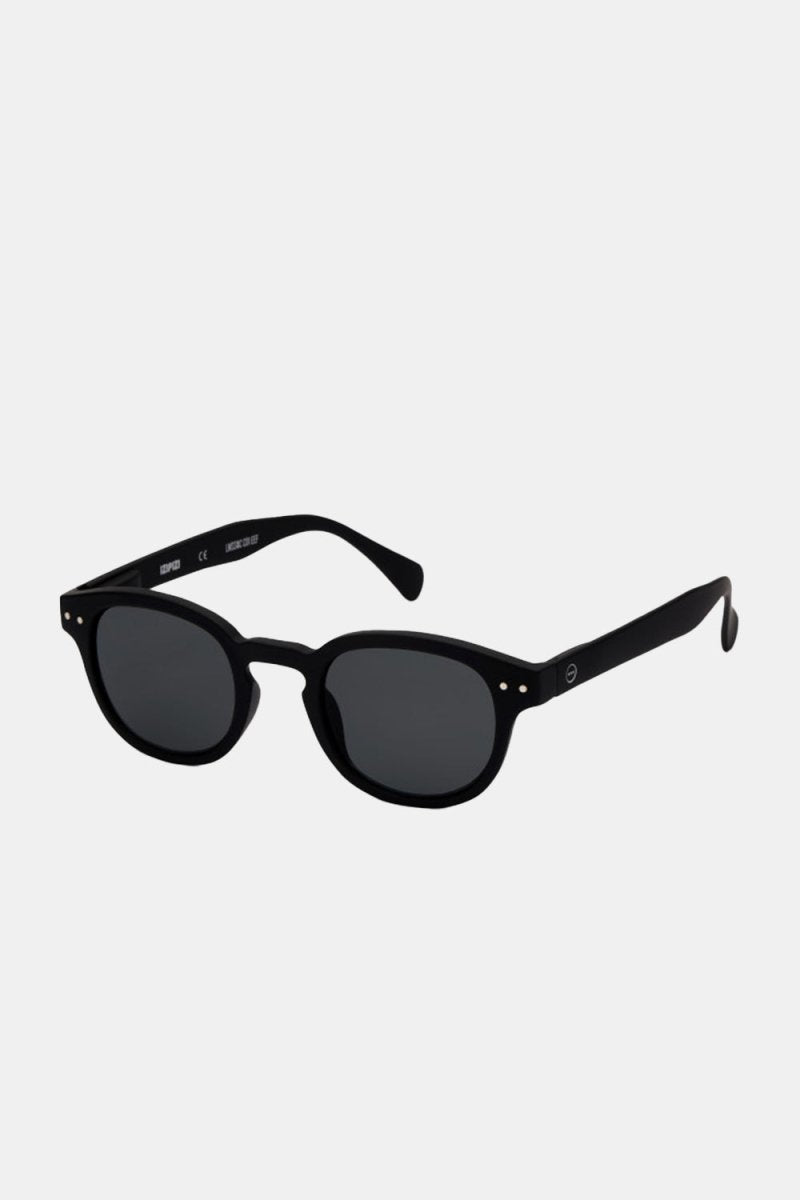 IZIPIZI #C Sunglasses (Black) | Sunglasses