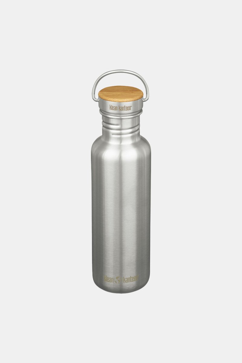 Klean Kanteen Reflect 800ml (Brushed Steal) |