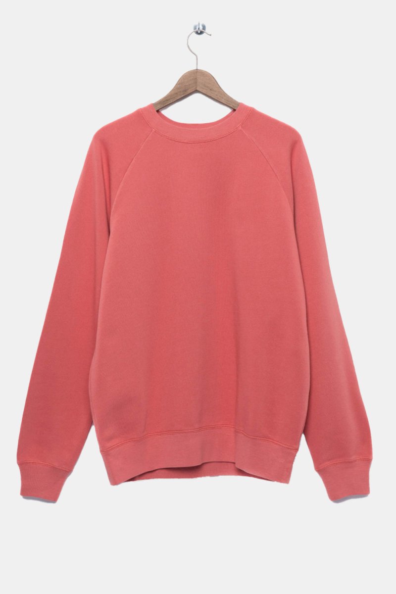 La Paz Cunha Sweatshirt (Spiced Coral Pink) | Sweaters