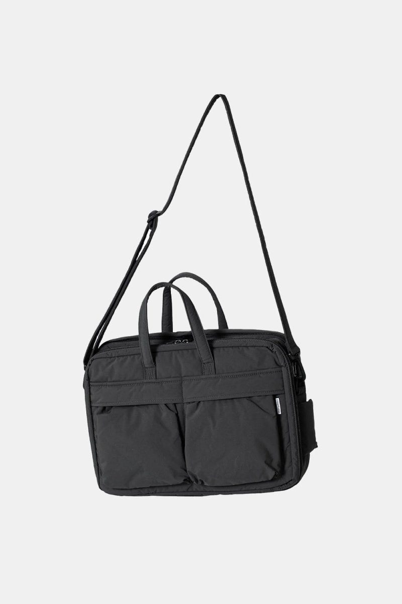 Mazi Untitled AM Bag 02 (Grey) | Bags