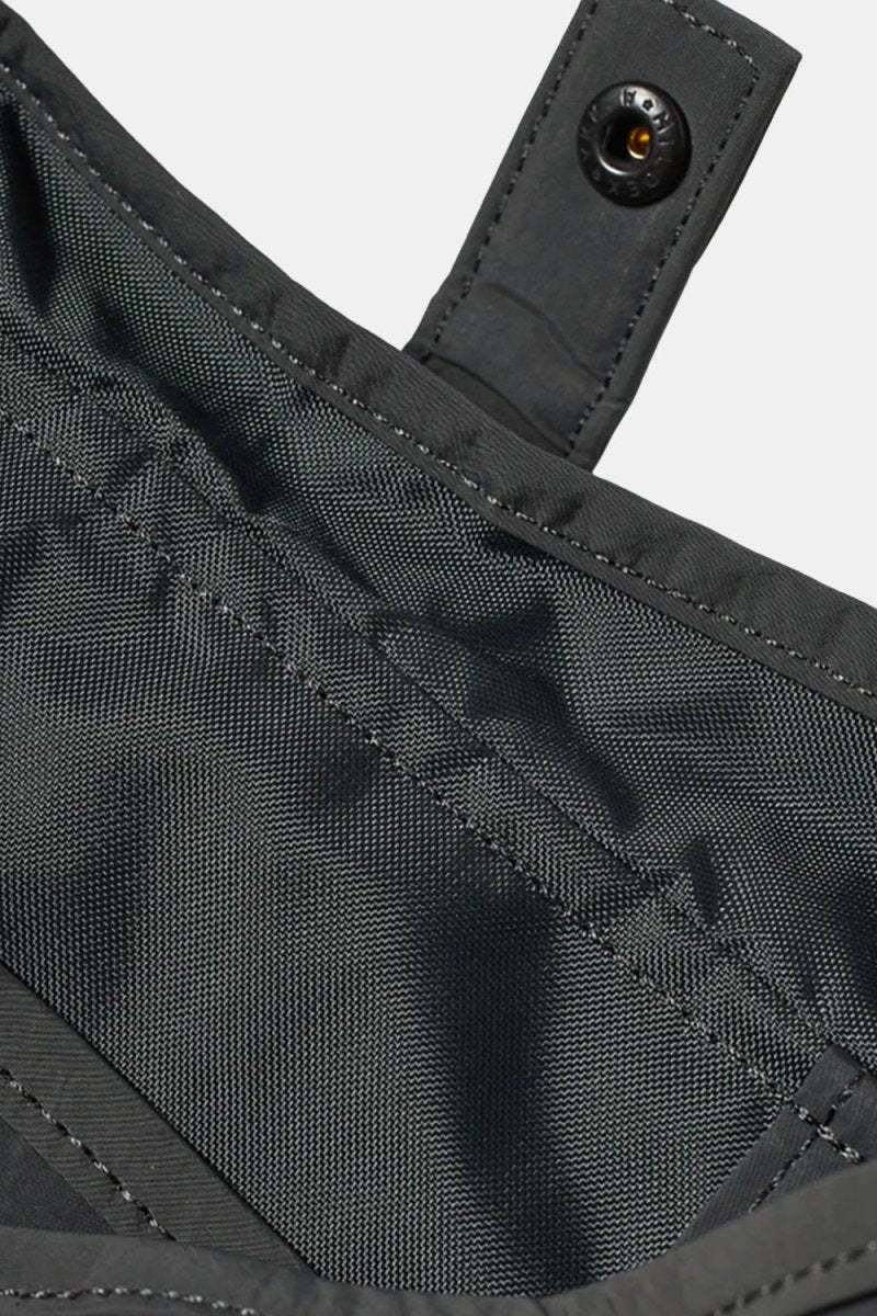 Mazi Untitled Bore Bag Cross (Grey) | Bags