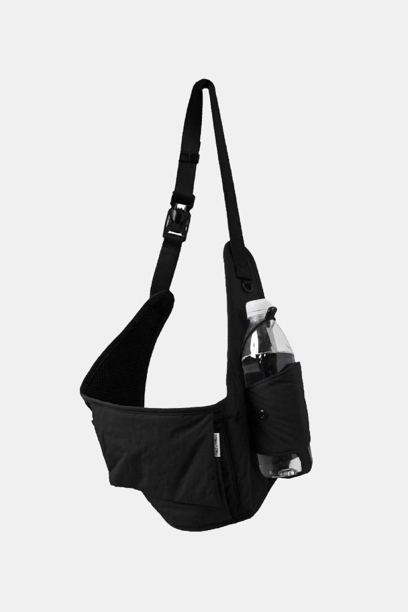 Mazi Untitled Movement Bag (Black) | Bags