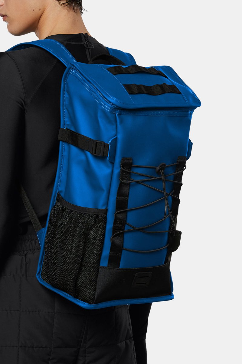 Rains Mountaineering Backpack (Waves Blue) | Bags