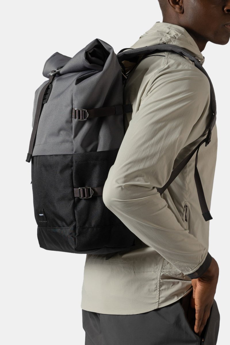 Sandqvist Bernt Backpack (Multi Dark) | Bags