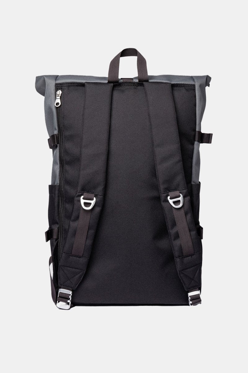 Sandqvist Icon Rolltop Backpack L (Multi Dark) | Bags