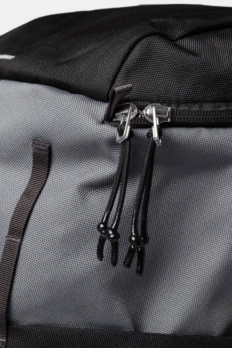 Sandqvist Sune Backpack (Multi Dark) | Bags