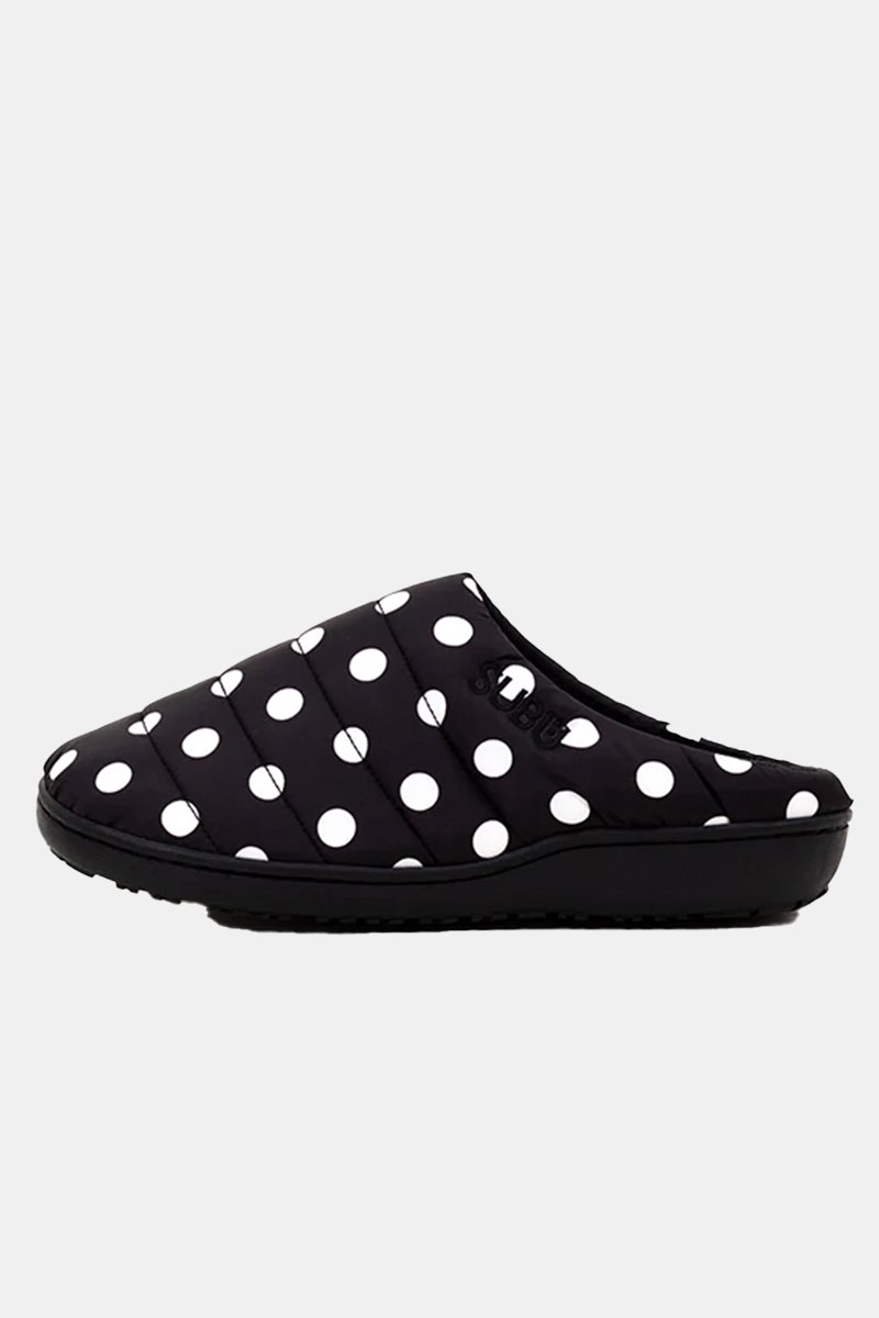 SUBU Indoor Outdoor Nannen Slippers (Dots) | Shoes