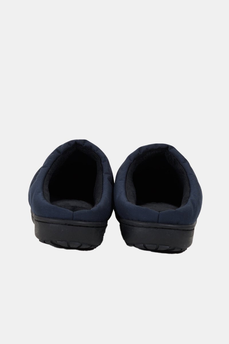 SUBU Indoor Outdoor Nannen Slippers (Navy) | Shoes