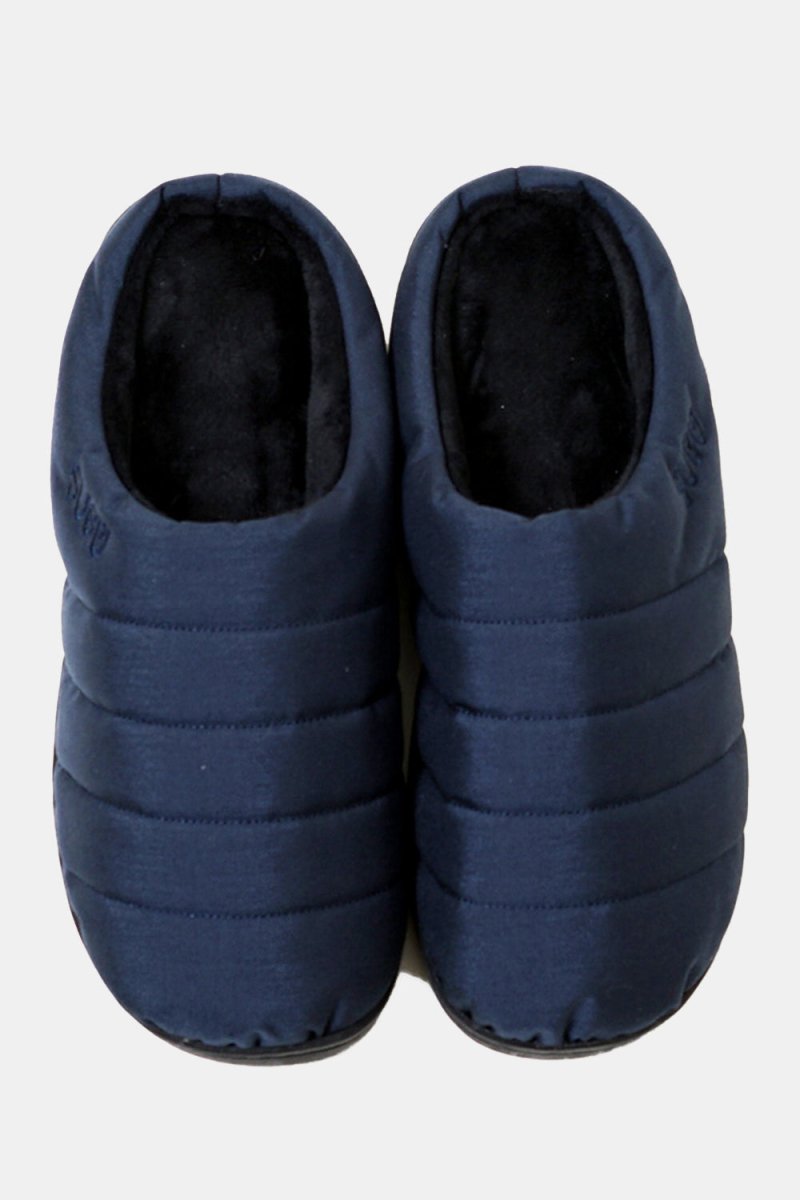 SUBU Indoor Outdoor Nannen Slippers (Navy) | Shoes