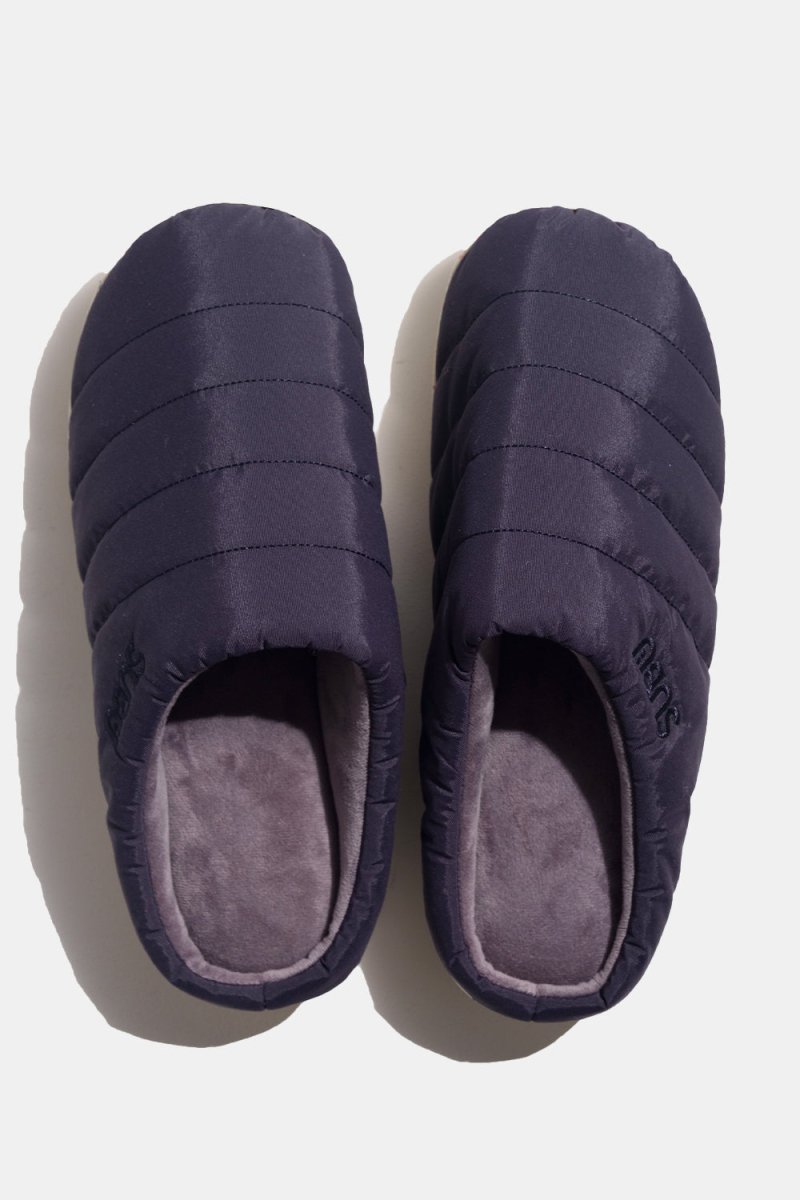 SUBU Indoor Outdoor Re: Slippers (Black) | Shoes