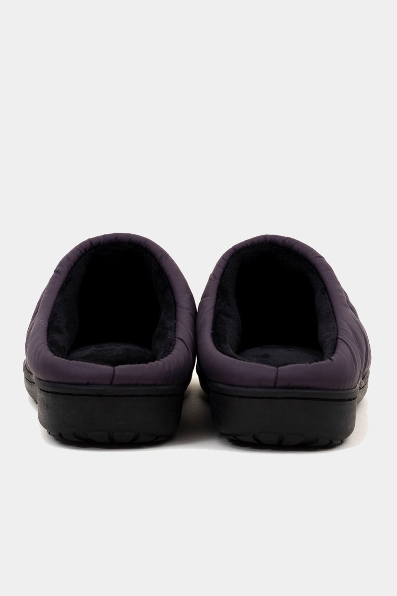 SUBU Indoor Outdoor Slippers (Steel Grey) | Footwear