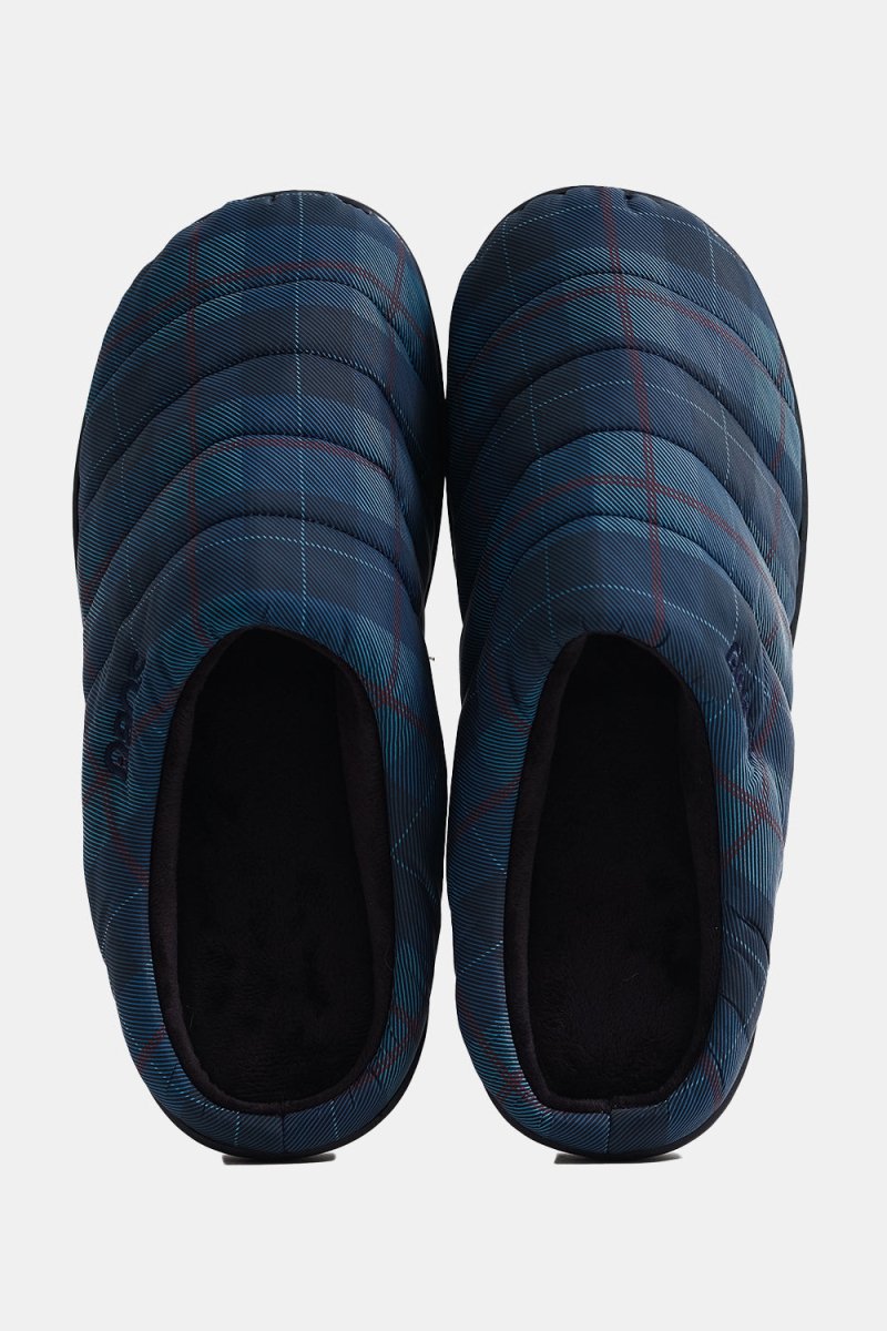 SUBU Indoor Outdoor Slippers (Tartan) | Shoes