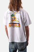 サンクスノア Tシャツ (ホワイト) | Tシャツ