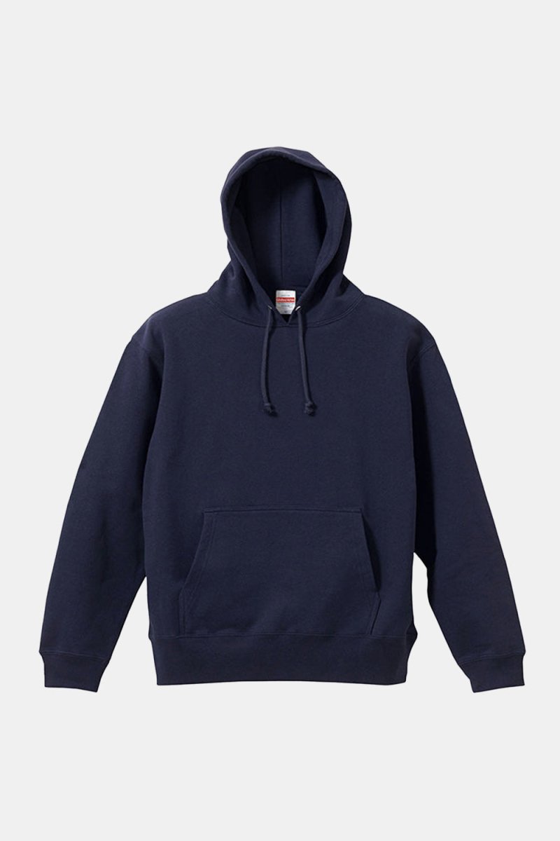 United Athle 5214 10.0oz Sweat Pullover Hoodie (Navy) | Sweaters