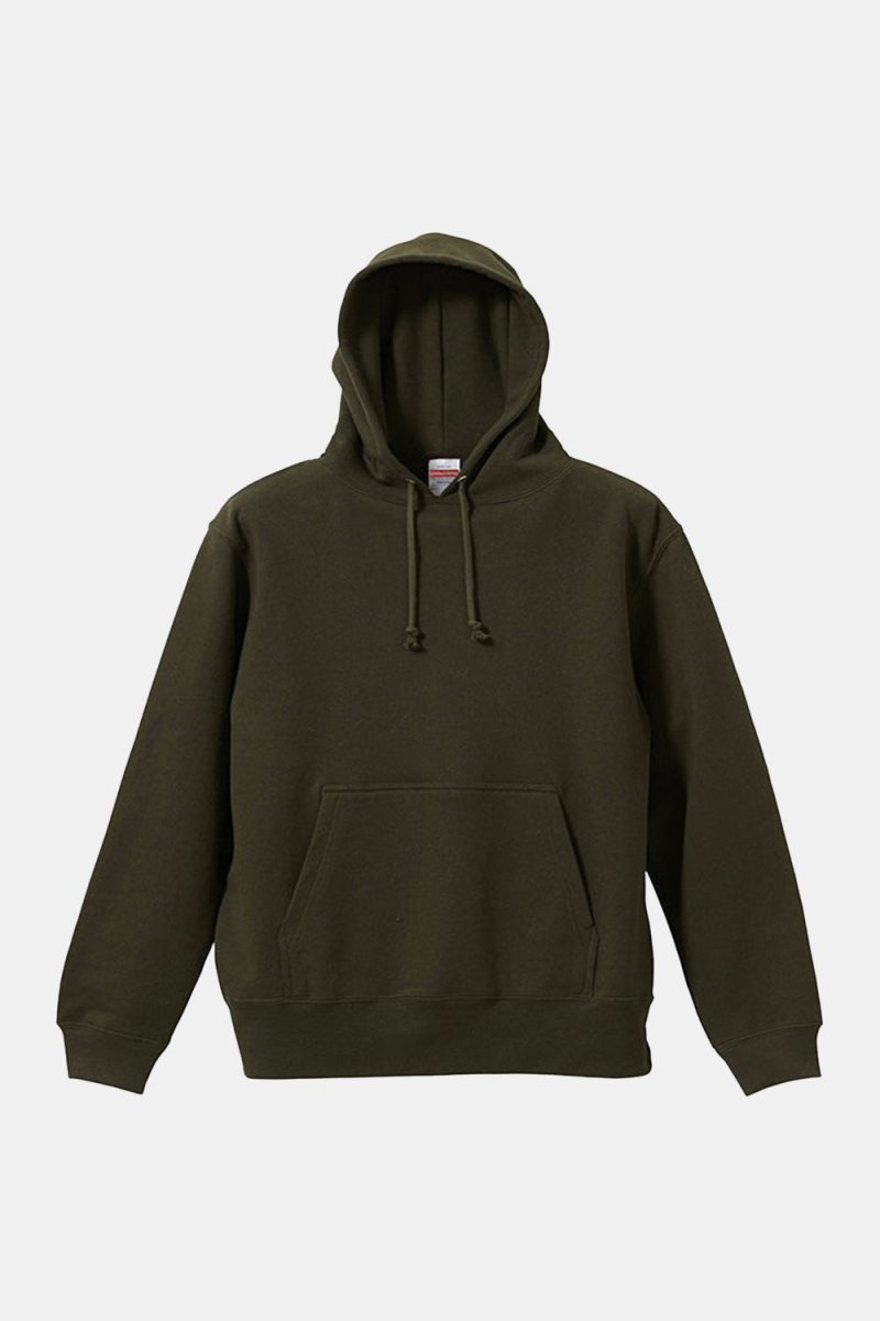 United Athle 5214 10.0oz Sweat Pullover Hoodie (Olive) | Sweaters