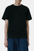 United Athle 日本製 スタンダードフィット ポケット Tシャツ (ブラック) | Tシャツ